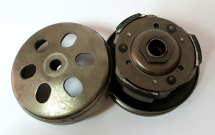 Zadnji varijator   GY6 150 cc